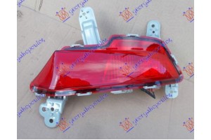 Φανος Πισω Ομιχλης (Γ) Δεξια Hyundai i30 HATCHBACK/TOURER 17-20 - 368306111