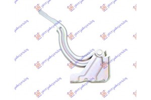 Μεντεσες Καπω Δεξια Hyundai i30 HATCHBACK/TOURER 17-20 - 368306141