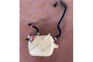 Δοχειο Νερου Ψυγειου Με Ταπα (1,4 TGDI) Kia Ceed 18-21 - 430508500