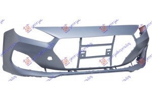 Προφυλακτηρας Εμπρος ΒΑΦΟΜ. Hyundai i30 Fastback 17-20 - 368403370