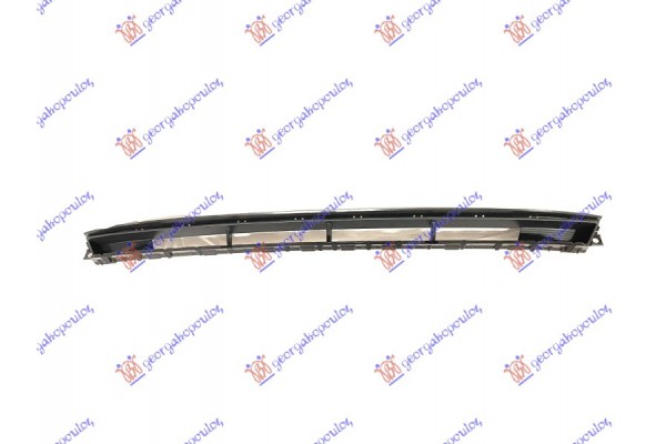 Διχτυ ΠΡΟΦΥΛ. Εμπρος Μεσαιο (Γ) Hyundai i30 Fastback 17-20 - 368404800