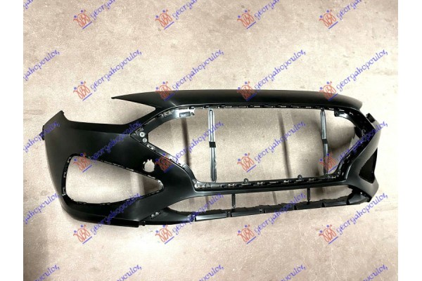 Προφυλακτηρας Εμπρος (Γ) Hyundai i30 Hatchback 20- - 368503360