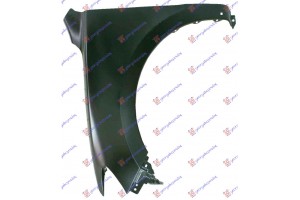 Φτερο Εμπρος Αριστερα Hyundai Santa Fe 09-12 - 369000652