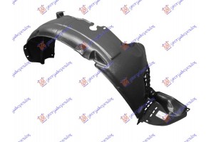 Θολος Εμπρος Πλαστικος Δεξια Hyundai Santa Fe 09-12 - 369000821