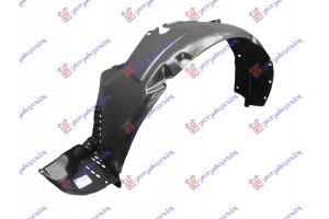 Θολος Εμπρος Πλαστικος Αριστερα Hyundai Santa Fe 09-12 - 369000822
