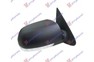 Καθρεφτης ΗΛΕΚ. ΘΕΡΜ. (Μ/ΦΛΑΣ) Δεξια Hyundai Santa Fe 09-12 - 369007481