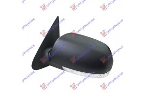 Καθρεφτης ΗΛΕΚ. ΘΕΡΜ. (Μ/ΦΛΑΣ) Αριστερα Hyundai Santa Fe 09-12 - 369007482