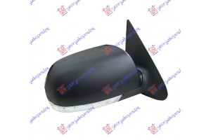 Καθρεφτης ΗΛΕΚ. ΘΕΡΜ. ΗΛ. ΑΝ. (Μ/ΦΛΑΣ) Δεξια Hyundai Santa Fe 09-12 - 369007581
