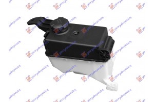 Δοχειο Νερου Ψυγειου Hyundai Santa Fe 09-12 - 369008500