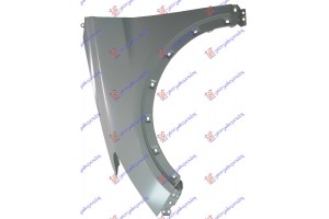 Φτερο Εμπρος Αριστερα Hyundai Santa Fe 12-16 - 369100652