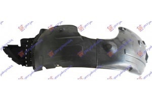 Θολος Εμπρος Πλαστικος Αριστερα Hyundai Santa Fe 12-16 - 369100822