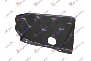 Ποδια Μηχανης Πλαστικη Δεξια Kia Sorento 14-17 - 426100831