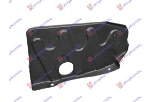 Ποδια Μηχανης Πλαστικη Αριστερα Kia Sorento 14-17 - 426100832