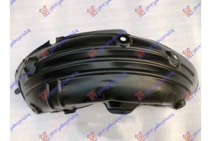 Θολος Πισω Πλαστικος Δεξια Hyundai Santa Fe 12-16 - 369100851