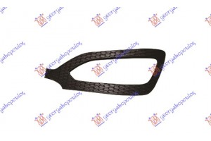 Πλαισιο Προβολεα Ομιχλης Αριστερα Hyundai Santa Fe 12-16 - 369103992