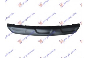 Πλαστικο Προφυλακτηρα Πισω Κατω (GRAND) Hyundai Santa Fe 12-16 - 369104030
