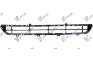 Διχτυ Προφυλακτηρα Εμπρος Hyundai Santa Fe 12-16 - 369104800