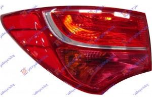 Φανος Πισω Εξω (Ε) Δεξια Hyundai Santa Fe 12-16 - 369105811