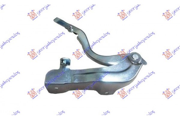 Μεντεσες Καπω Εμπρος Αριστερα Hyundai Santa Fe 12-16 - 369106142