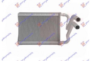 Ψυγειο Καλοριφερ (BR) (150x245x26) Hyundai Santa Fe 16-18 - 369206500