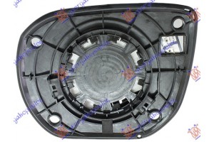 Κρυσταλλο Καθρεφτη ΘΕΡΜΑΙΝ. Αριστερα Hyundai Santa Fe 12-16 - 369107602