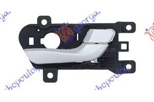 Χερουλι Πορτας Εμπρος Εσω Δεξια Hyundai Santa Fe 12-16 - 369107861