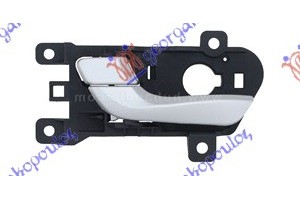 Χερουλι Πορτας Εμπρος Εσω Αριστερα Hyundai Santa Fe 12-16 - 369107862