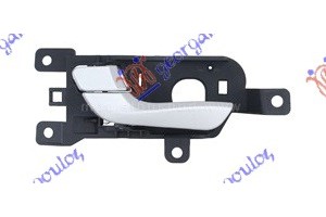 Χερουλι Πορτας Πισω Εσω Αριστερα Hyundai Santa Fe 12-16 - 369107872