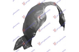 Θολος Εμπρος Πλαστικος Δεξια Hyundai Santa Fe 16-18 - 369200821