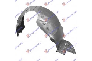 Θολος Εμπρος Πλαστικος Αριστερα Hyundai Santa Fe 16-18 - 369200822