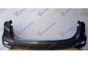 Προφυλακτηρας Πισω Ανω Βαφομενος Hyundai Santa Fe 16-18 - 369203390