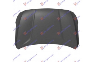 Καπο Εμπρος Hyundai Santa Fe 18-20 - 369300070
