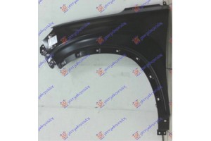 Φτερο Εμπρος Αριστερα Hyundai Santa Fe 20- - 369400652