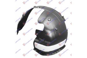 Θολος Εμπρος Πλαστικος Δεξια Hyundai Santa Fe 18-20 - 369300821