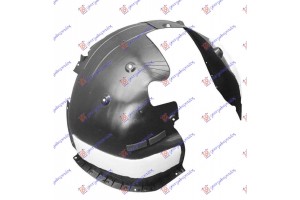 Θολος Εμπρος Πλαστικος Αριστερα Hyundai Santa Fe 18-20 - 369300822