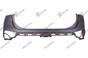 Προφυλακτηρας Πισω Βαφομενος Hyundai Santa Fe 18-20 - 369303390