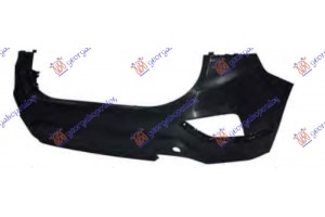 Προφυλακτηρας Πισω Κομπλε Με Σποιλερ Hyundai Santa Fe 18-20 - 369303395