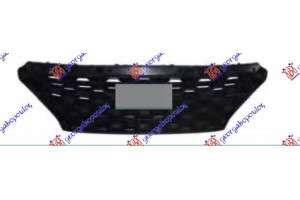 Μασκα Μαυρη Hyundai Santa Fe 18-20 - 369304545