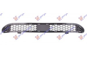 Διχτυ Προφυλακτηρα Εμπρος (ΜΕ ACC) Hyundai Santa Fe 18-20 - 369304800