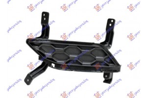 Διχτυ Προφυλακτηρα Εμπρος (Χ/ΤΡ. Για ΠΡΟΒ.) Αριστερα Hyundai Santa Fe 18-20 - 369304802