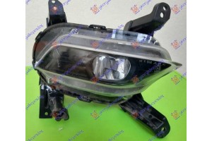 Προβολεας Ομιχλης Led (Ε) Δεξια Hyundai Santa Fe 18-20 - 369305111