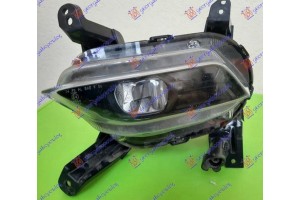 Προβολεας Ομιχλης Led (Ε) Αριστερα Hyundai Santa Fe 18-20 - 369305112