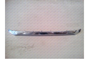 Διακοσμητικο Μασκας Χρωμιο Hyundai Santa Fe 18-20 - 369305520