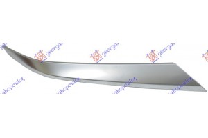 Διακοσμητικο Φανου Εμπρος Κατω Χρωμιο Δεξια Hyundai Santa Fe 18-20 - 369305521