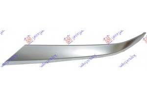 Διακοσμητικο Φανου Εμπρος Κατω Χρωμιο Αριστερα Hyundai Santa Fe 18-20 - 369305522