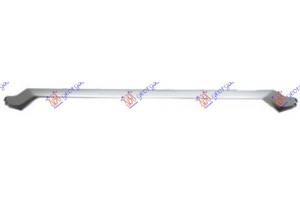 Διακοσμητικο Μασκας Ασημι Hyundai Santa Fe 18-20 - 369305530