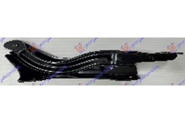 Μεντεσες Καπω Εμπρος Αριστερα Hyundai Santa Fe 20- - 369406142