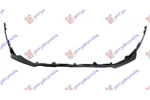 Σποιλερ Προφυλακτηρα Εμπρος Hyundai Santa Fe 18-20 - 369306370