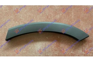 Πλαστικη Κουρμπα Φτερου Πισω Δεξια Hyundai Santa Fe 18-20 - 369306571