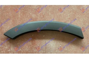 Πλαστικη Κουρμπα Φτερου Πισω Αριστερα Hyundai Santa Fe 18-20 - 369306572